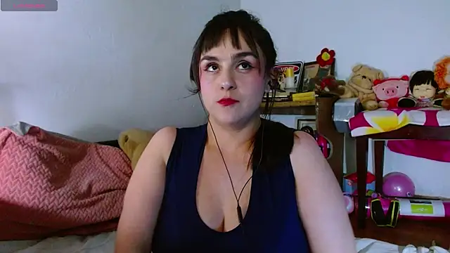 collette beaufoy  online show from 07-24-26, 05:58