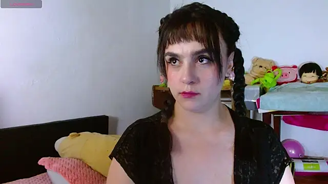 collette beaufoy  online show from 07-19-26, 09:55