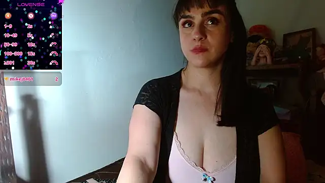 collette beaufoy  online show from 11-26-25, 07:19