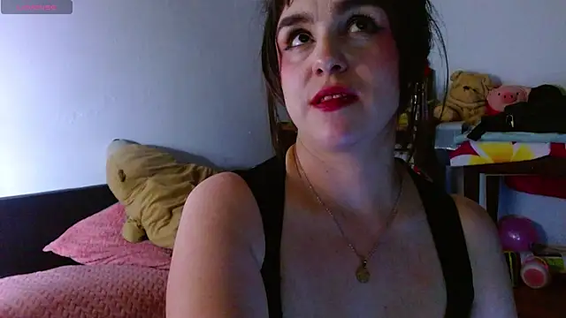 collette beaufoy  online show from 07-06-26, 01:34