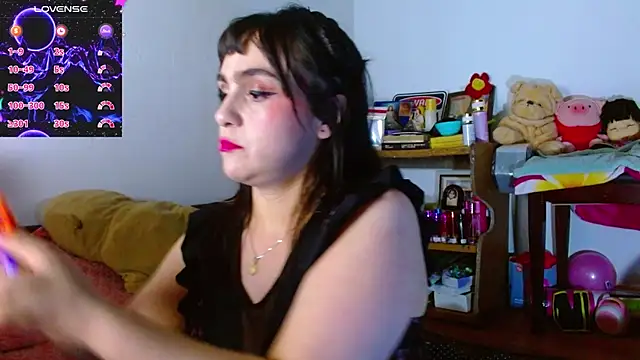 collette beaufoy  online show from 07-04-26, 07:15