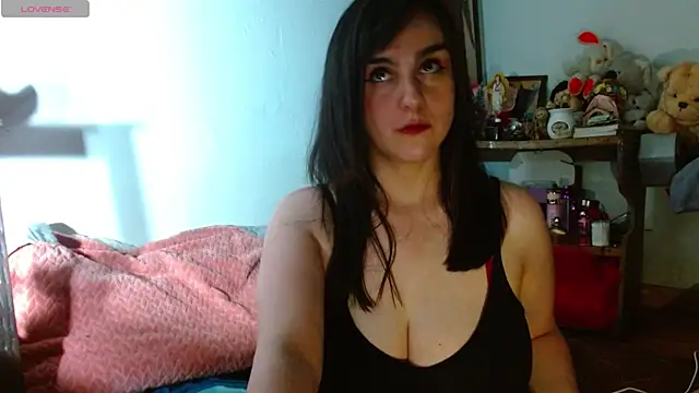 collette beaufoy  online show from 12-15-25, 05:24