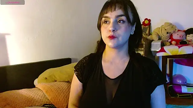 collette beaufoy  online show from 07-29-26, 06:56