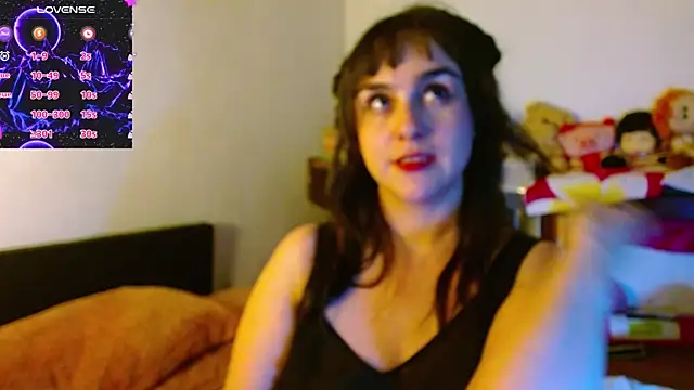 collette beaufoy  online show from 07-25-26, 04:09