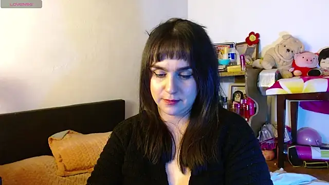 collette beaufoy  online show from 07-28-26, 01:43