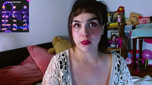 collette beaufoy  online show from 07-17-26, 08:00