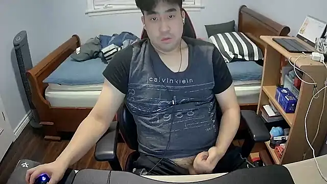 Koreanboy171 online show from 02-22-26, 05:10