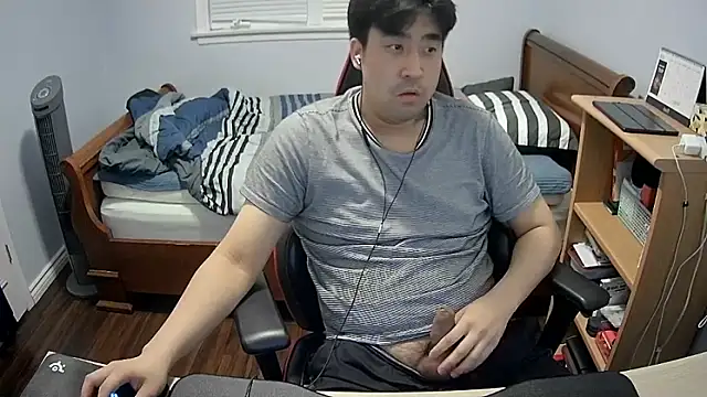 Koreanboy171 online show from 03-15-26, 04:08