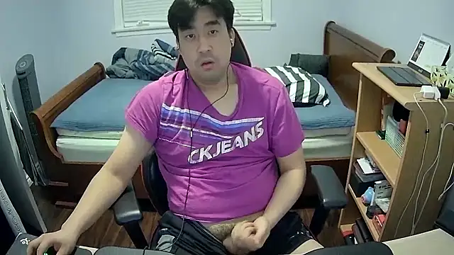Koreanboy171 online show from 03-19-26, 02:55