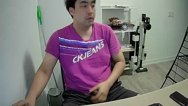 Koreanboy171 online show from 06-20-26, 07:13