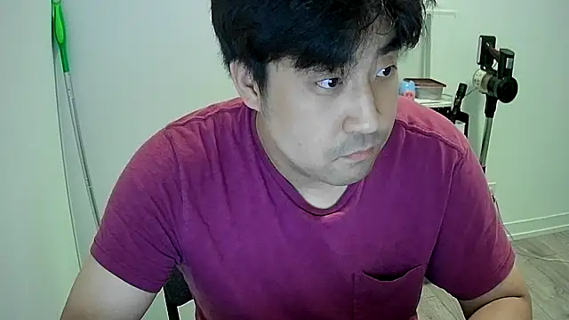 Koreanboy171 online show from 07-07-26, 11:30