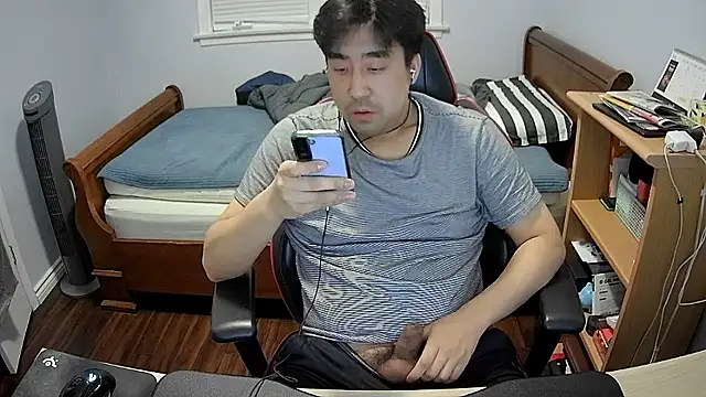 Koreanboy171 online show from 03-27-26, 02:20