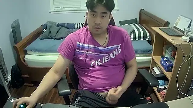 Koreanboy171 online show from 02-25-26, 04:34