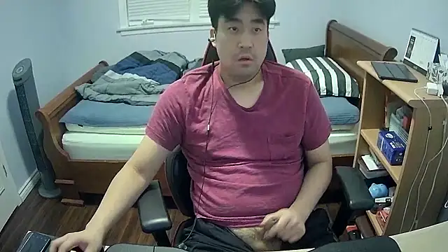 Koreanboy171 online show from 03-02-26, 04:13