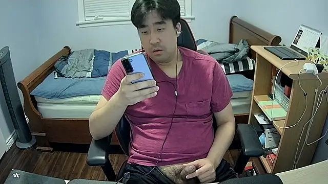 Koreanboy171 online show from 03-24-26, 03:17