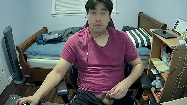 Koreanboy171 online show from 03-23-26, 03:06