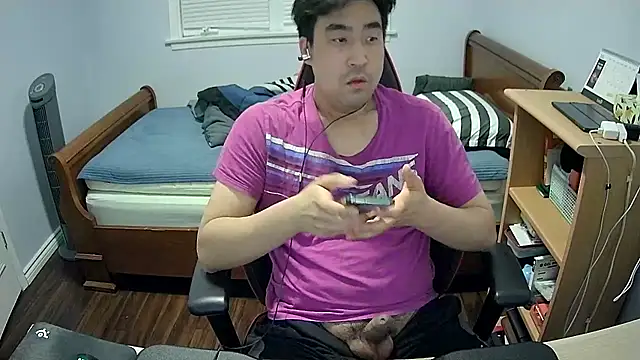 Koreanboy171 online show from 03-21-26, 03:30