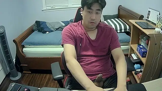 Koreanboy171 online show from 03-07-26, 04:19