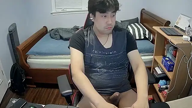 Koreanboy171 online show from 02-21-26, 05:31