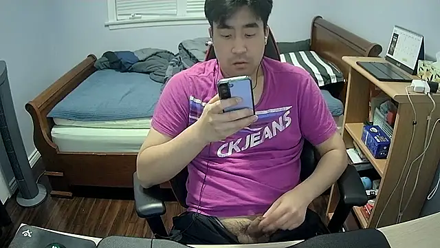 Koreanboy171 online show from 03-09-26, 02:48