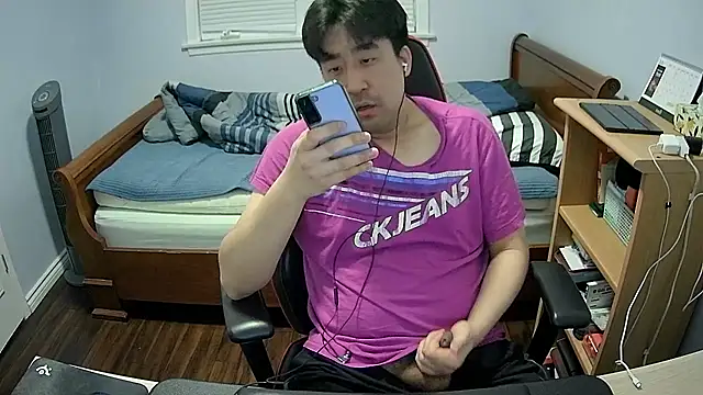 Koreanboy171 online show from 03-20-26, 04:13