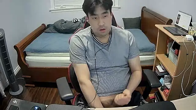 Koreanboy171 online show from 03-13-26, 03:55