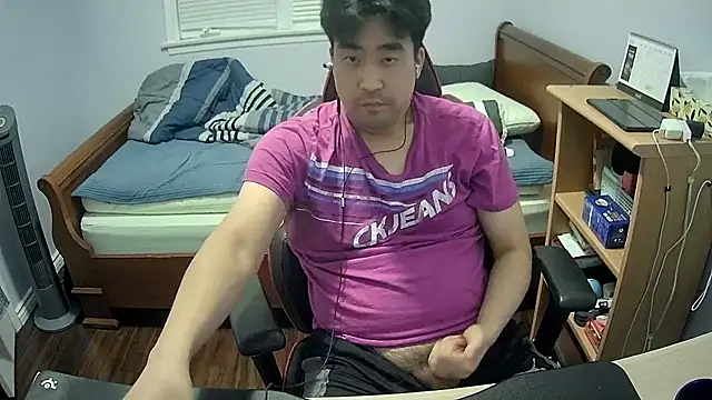 Koreanboy171 online show from 03-10-26, 03:43