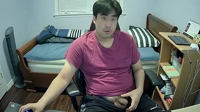Koreanboy171 online show from 03-25-26, 03:06
