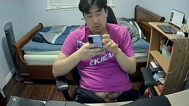 Koreanboy171 online show from 03-17-26, 03:09