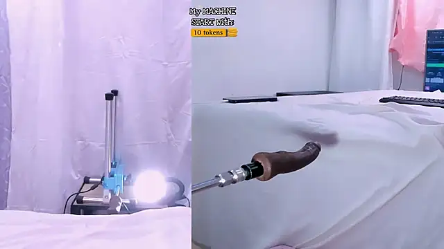 Kaila Miller online show from 02-18-26, 01:29