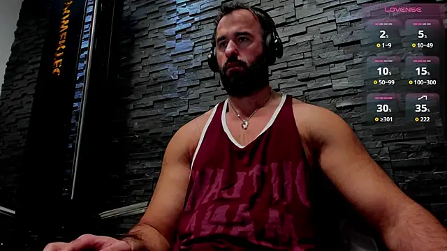 David Big Daddy online show from 11-26-25, 07:47