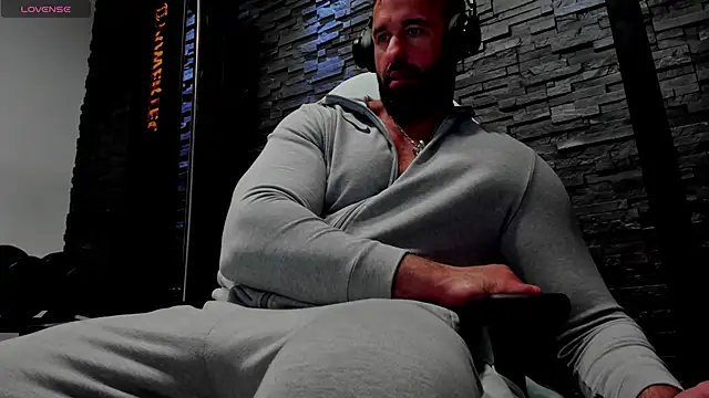 Snapshot of David_Big_Daddy chatting on 04-20-26, 07:26 David Big Daddy online show from 04-20-26, 07:26