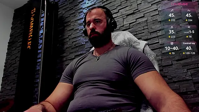 David Big Daddy online show from 02-16-26, 09:34