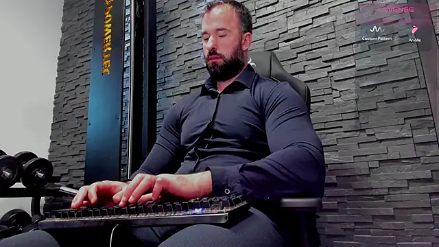 David Big Daddy online show from 02-19-26, 05:59