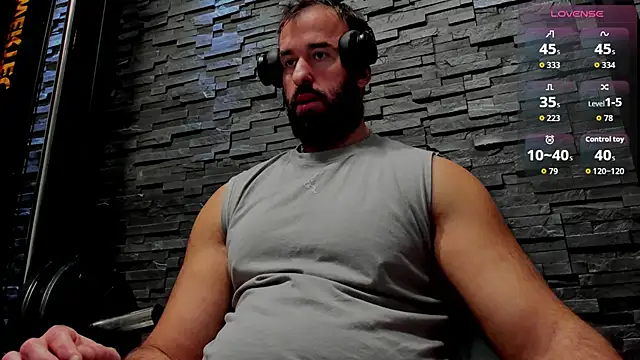 David Big Daddy online show from 12-04-25, 07:57