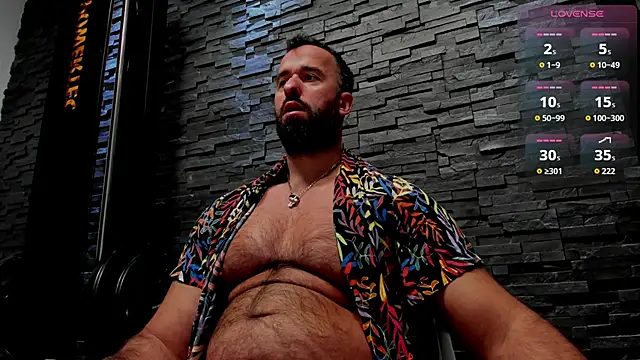 David Big Daddy online show from 10-25-25, 09:26