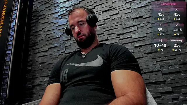 David Big Daddy online show from 10-09-25, 10:43