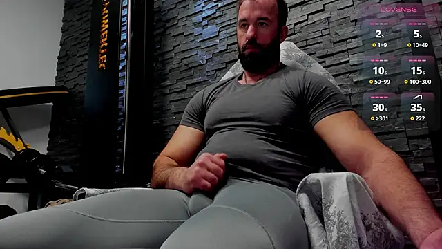 David Big Daddy online show from 02-22-26, 05:32