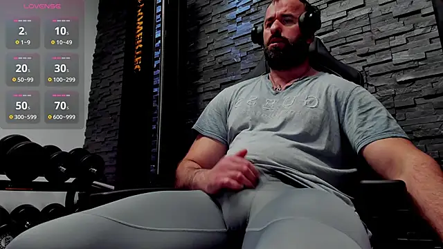 David Big Daddy online show from 04-02-26, 06:47