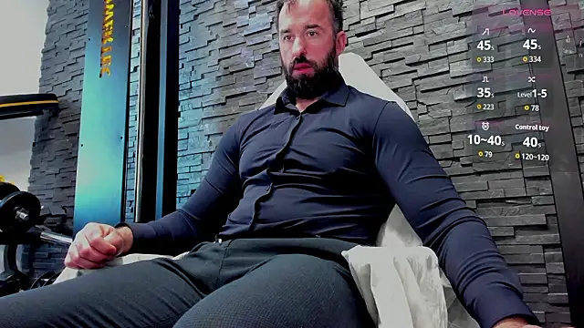 David Big Daddy online show from 02-27-26, 09:42