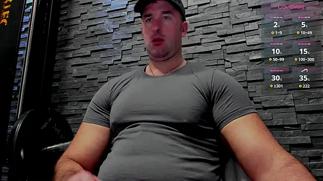 David Big Daddy online show from 10-28-25, 12:55