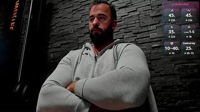 David Big Daddy online show from 11-25-25, 02:39