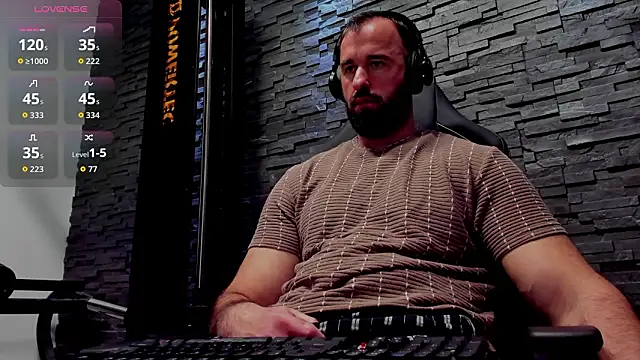 David Big Daddy online show from 03-16-26, 08:22