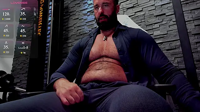 David Big Daddy online show from 06-30-26, 06:52
