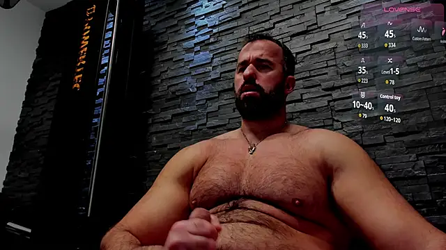 David Big Daddy online show from 12-15-25, 04:40