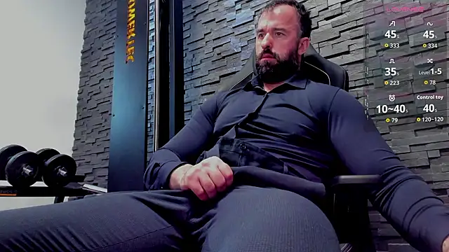 David Big Daddy online show from 02-20-26, 06:19