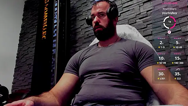 David Big Daddy online show from 02-17-26, 09:34