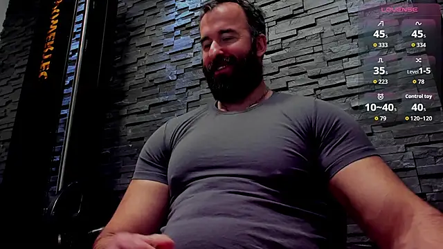 David Big Daddy online show from 01-18-26, 06:11