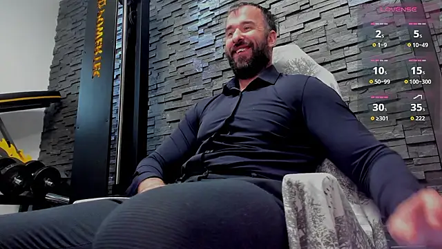 David Big Daddy online show from 02-21-26, 07:21