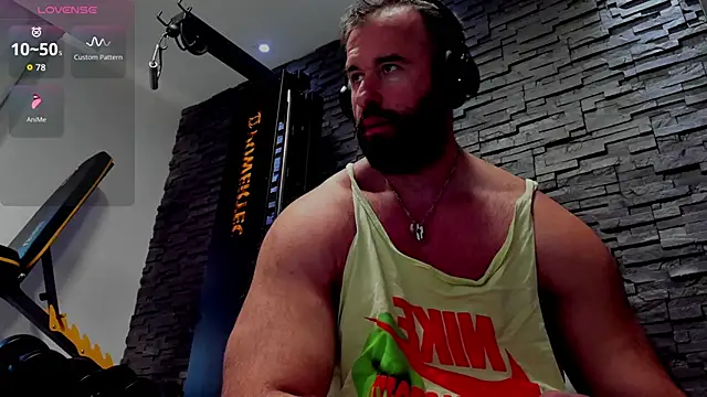 David Big Daddy online show from 03-31-26, 03:47